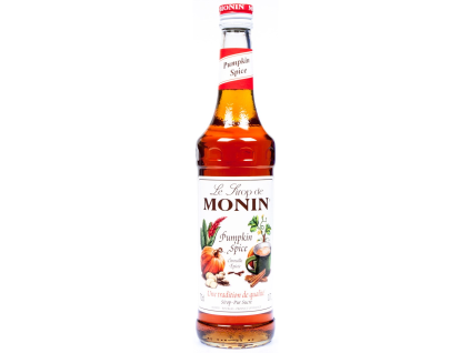 MONIN Kürbissirup 700 ml