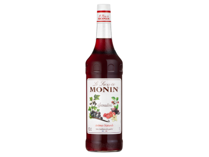 MONIN Grenadinesirup 1 l