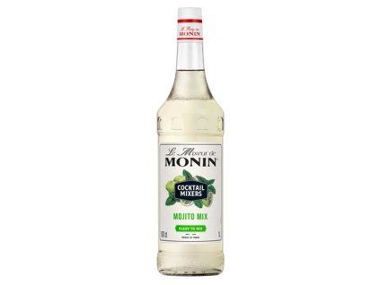MONIN Le Mixeur Mojito 1 l