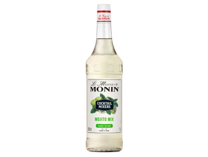 MONIN Le Mixeur Mojito 1 l