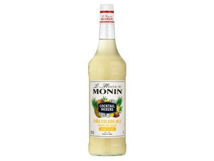 MONIN Le Mixeur Pina Colada 1 l