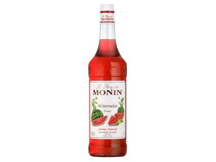 MONIN Melonensirup 1 l