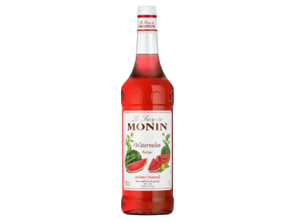 MONIN Melonensirup 1 l