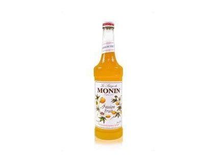 MONIN Passionsfruchtsirup 1 l