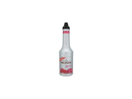 MONIN Himbeerpüree Fruchtsirup 1 l