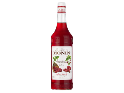 MONIN Himbeersirup 1 l