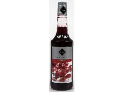 RIOBA Kirschsirup 700 ml