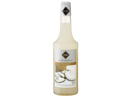 RIOBA Kokossirup 700 ml