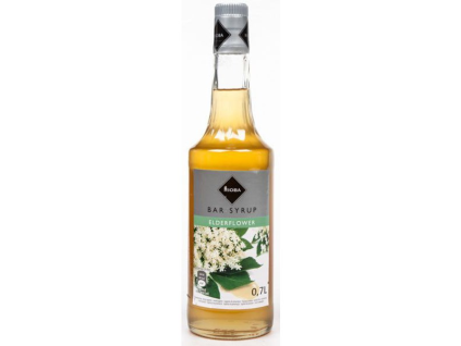 RIOBA Holunderblütensirup 700 ml