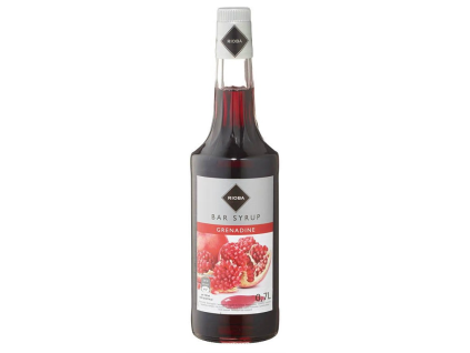 RIOBA Grenadinesirup 700 ml