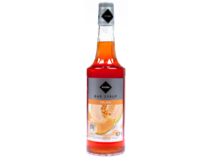 RIOBA Melonensirup 700 ml