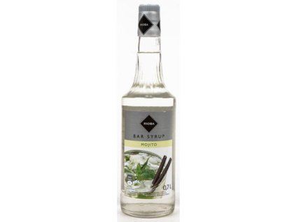 RIOBA Mojito-Sirup 700 ml