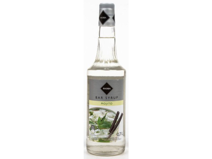 RIOBA Mojito-Sirup 700 ml