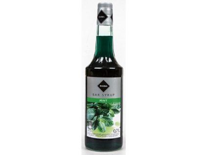 RIOBA Minzsirup 700 ml