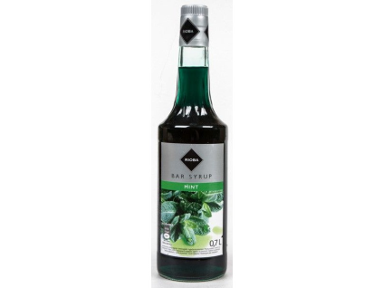 RIOBA Minzsirup 700 ml