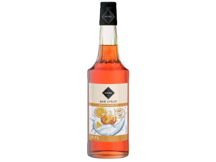 RIOBA Sirup Orange Spritz 700 ml