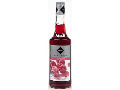 RIOBA Himbeersirup 700 ml