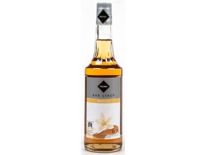 RIOBA Vanillesirup 700 ml