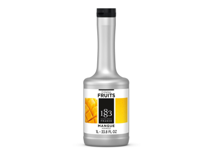 ROUTIN 1883 Reines Mango 1 l