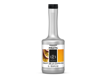 ROUTIN 1883 Passionsfruchtpüree 1 l