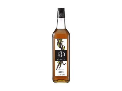 ROUTIN 1883 Kokossirup 1 l