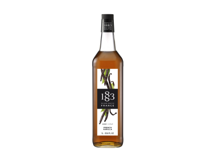 ROUTIN 1883 Kokossirup 1 l