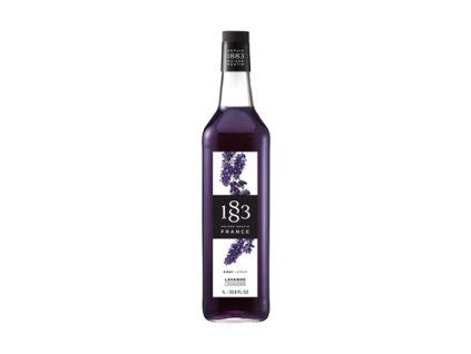 ROUTIN 1883 Lavendelsirup 1 l