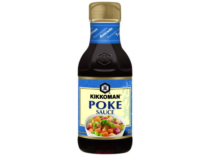 KIKKOMAN Poke Sauce 250 ml