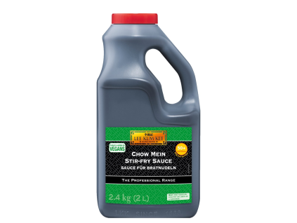 LEE KUM KEE Chowmein-Sauce 2,4 kg