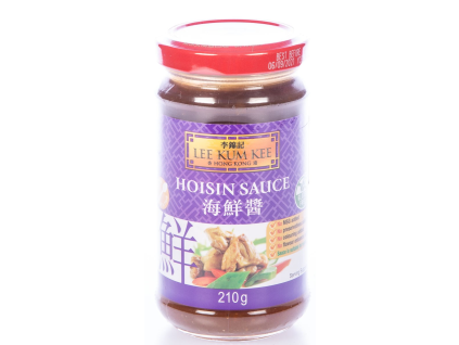 LEE KUM KEE Hoisinsauce 210 g