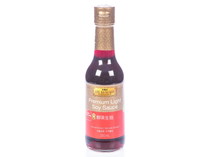 LEE KUM KEE Helle Sojasauce 250 ml