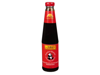LEE KUM KEE Panda Austernsauce 510 g