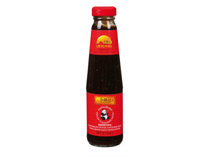 LEE KUM KEE Panda Austernsauce 255 g