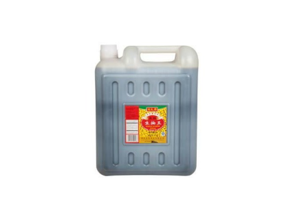 LIU SHI Helle Sojasauce 15 l