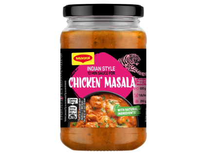 Maggi Chicken Masala 340 g
