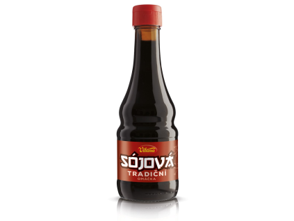 Vitana Sojasauce 20 x 160 ml