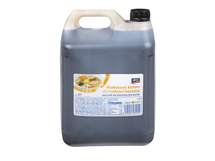 aro Suppengewürz 5 l