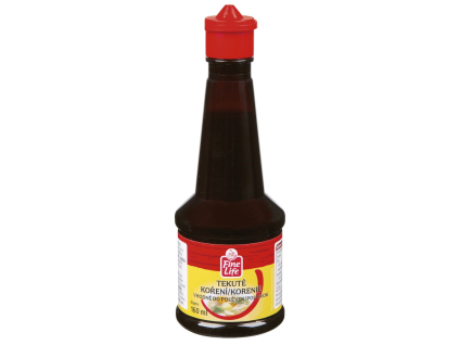 Fine Life Flüssiggewürze 8 x 160 ml
