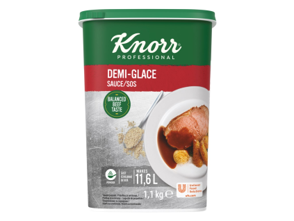 Knorr Demiglace 1,1 kg