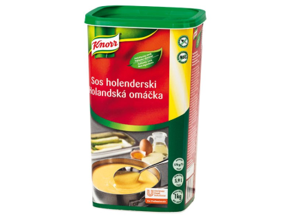 Knorr Hollandaise Sauce 1 kg