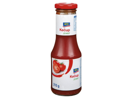 aro Ketchup mild 12 x 310 g