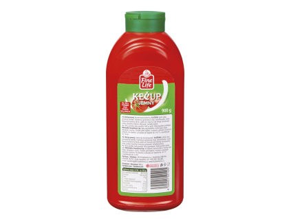 Fine Life Ketchup mild 900 g