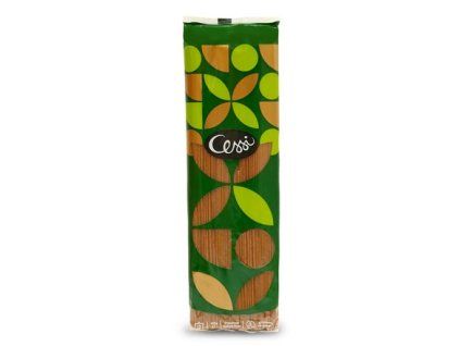 Cessi Eggless Graham Spaghetti 400 g