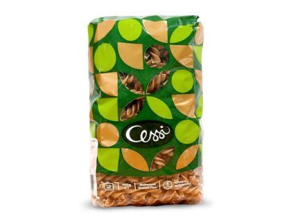 Cessi Eierlose Graham-Spindeln 400 g