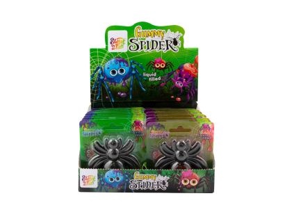 Gefüllte Spinne (16 x 45 g)