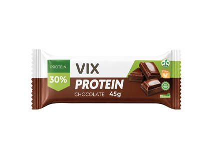 VIX Protein 30% 45g Schokolade