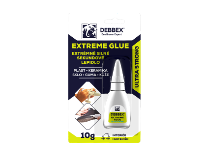 Debbex Extreme Kleber 10 g