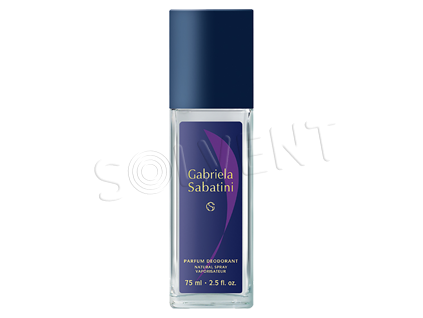 Gabriela Sabatini DNS 75ml F