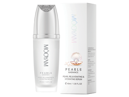 Mooyam Pearl Radiance Serum 40ml