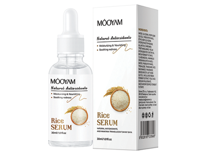 Mooyam Rice Gesichtsserum 30 ml